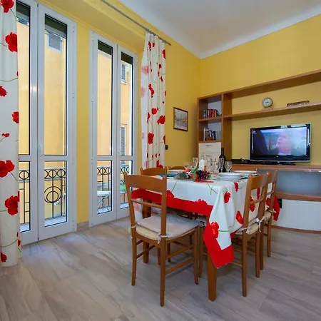 Casa Vacanze *