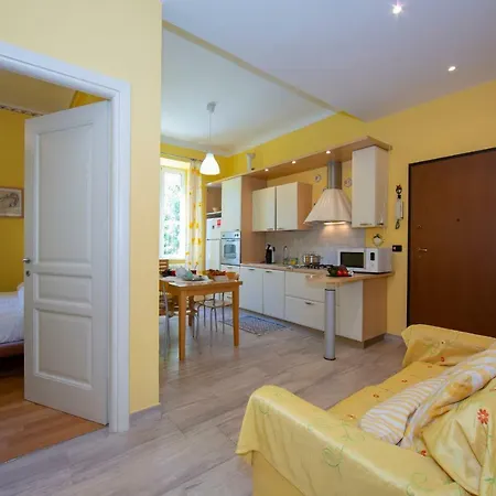 Apartment Casa Vacanze