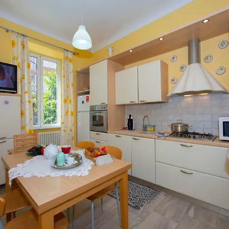 Casa Vacanze Apartment