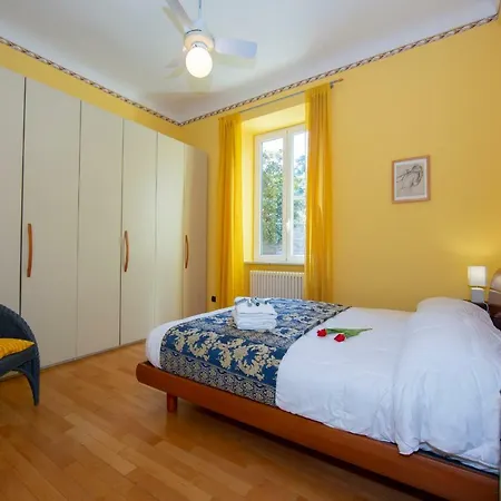 Apartment Casa Vacanze Alassio