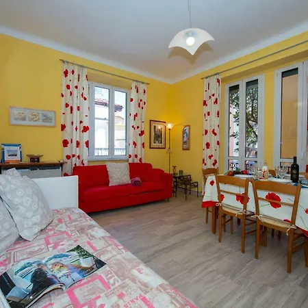 Casa Vacanze Apartment Alassio