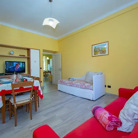 Casa Vacanze Apartment Alassio