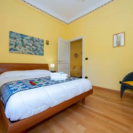 Casa Vacanze Alassio