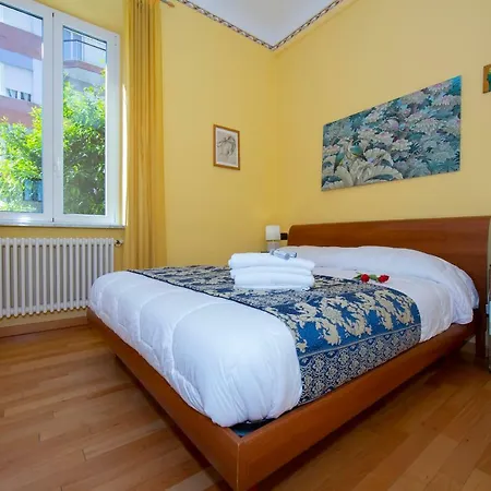 Casa Vacanze Apartment *