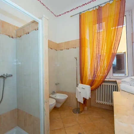 Casa Vacanze * Alassio
