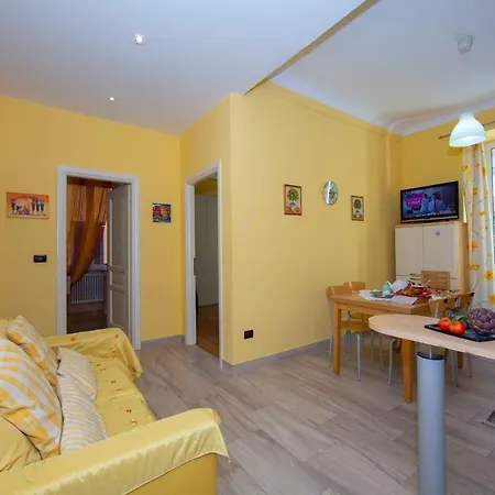 Casa Vacanze Alassio